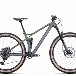 Alquiler bicicletas de montaña