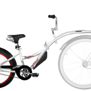 Remolque bicicleta