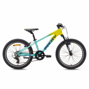 Bici infantil