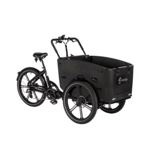 Cargobike delight nova